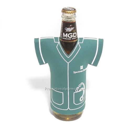 Cooler - Collapsable Jersey Cooler