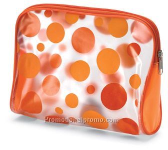 Cosmetic bag