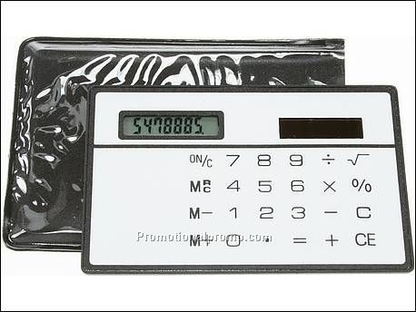 Creditcard-calculator