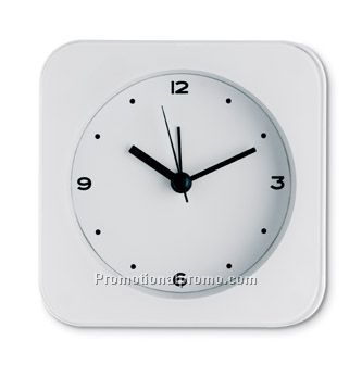 Cuco. Square wall clock