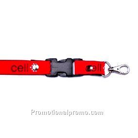 Custom Woven; fine finish