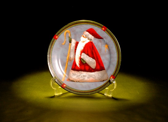 plate for decoration
  
   
     
    