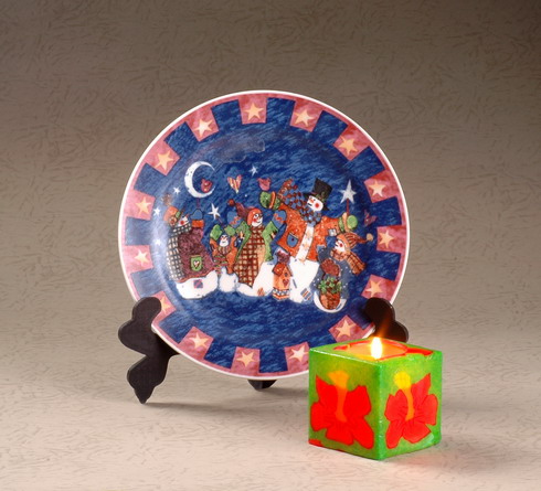 plate for decoration
  
   
     
    