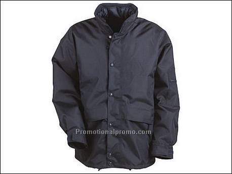 Denver 2 in 1 jacket. Buitenjas: Wate...