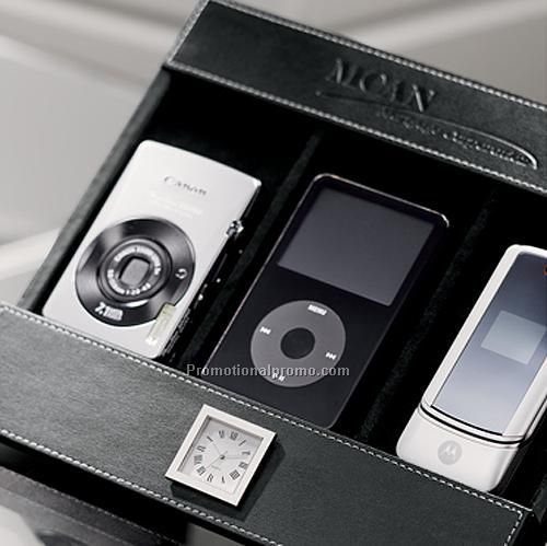 Deskstop Organizer - Metropolitan Charging Station