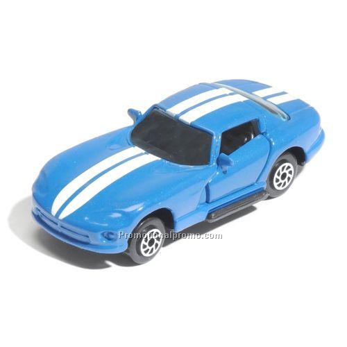 Die Cast Vehicle - Dodge Viper