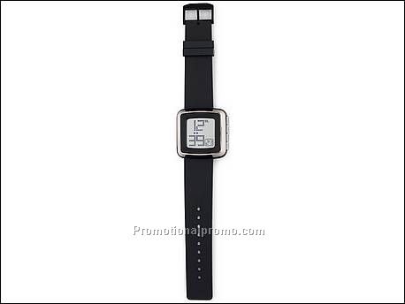 Digitaal polshorloge