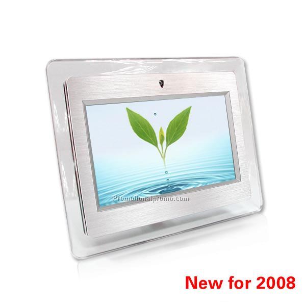 Digital Photo Frame DF-1724SL