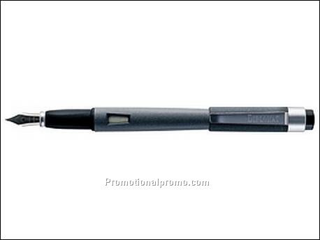 Diplomat Magnum softtouch balpen...