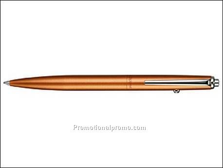 Diplomat Spacetec A1 balpen koper