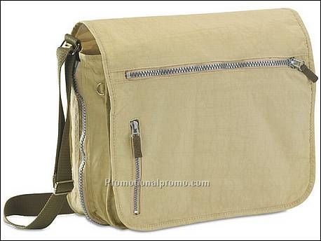 Documententas, crinkled nylon