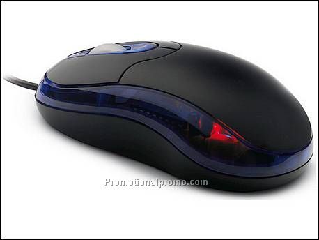 Draadloze optische muis