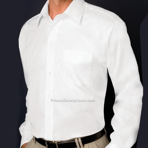 Dress Shirt - Forsyth® The Freedom, Point Collar, Sleeve Length 33 Inches