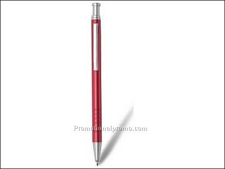 Drukbalpen met geribbelde...