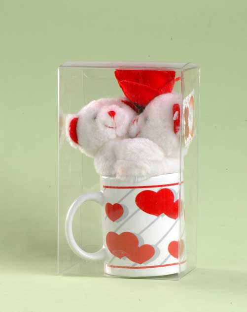 coffee mug with toy
  
   
     
    
