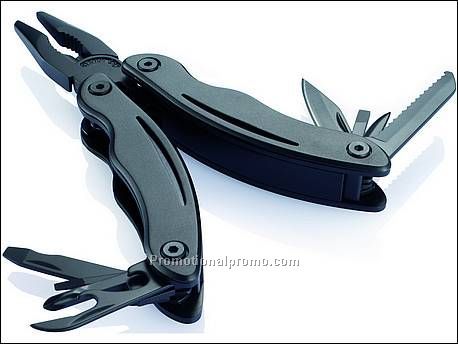 Easy grip multitool