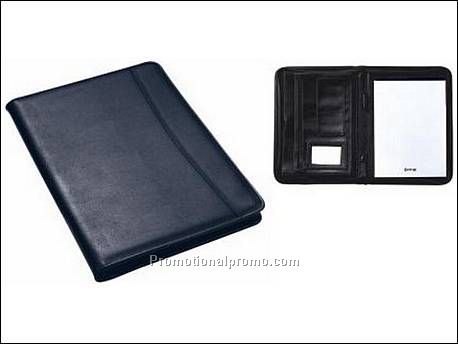 Emperor A4 zipper portfolio. Portfoli...