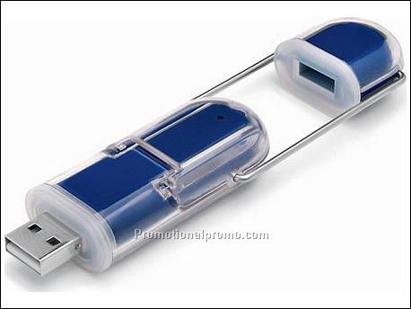 Expedia USB stick. 512 MB 2.0.