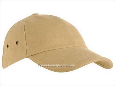 Extra Heavy Canvas Cap