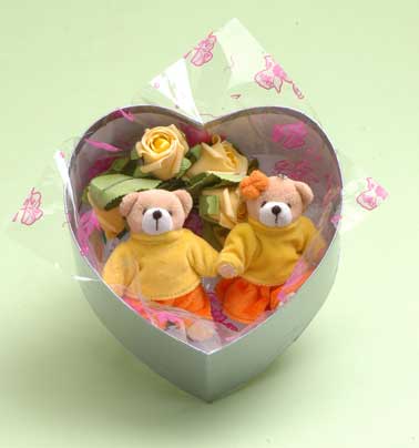 bears for valentine's day
  
   
     
    