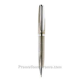 Finesse ball pen