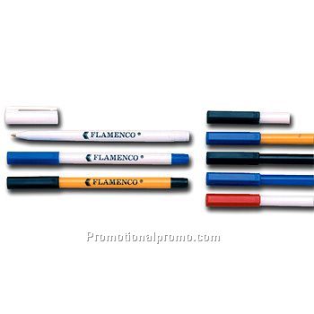 Flamenco Ballpen