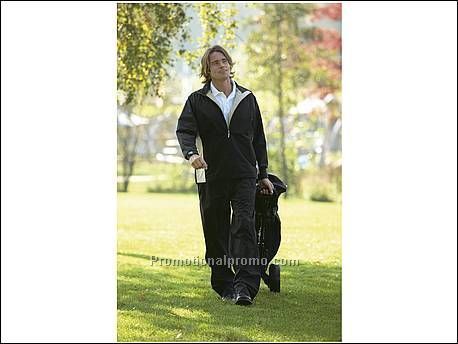 Full Zip Waterproof Jacket