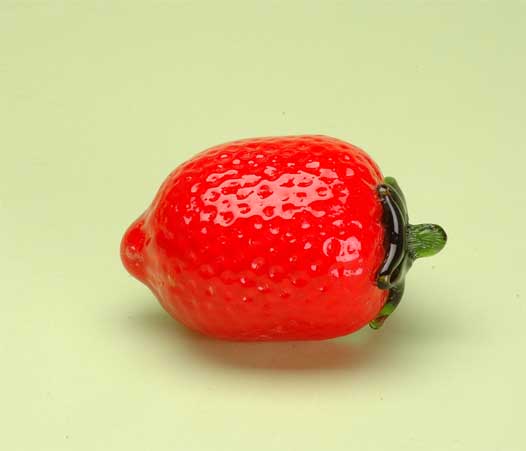 glass decorative fruit
  
   
     
    