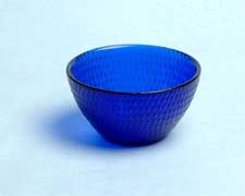 embossed glass bowl
  
   
     
    