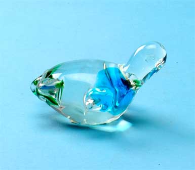 glass paper weight
  
   
     
    