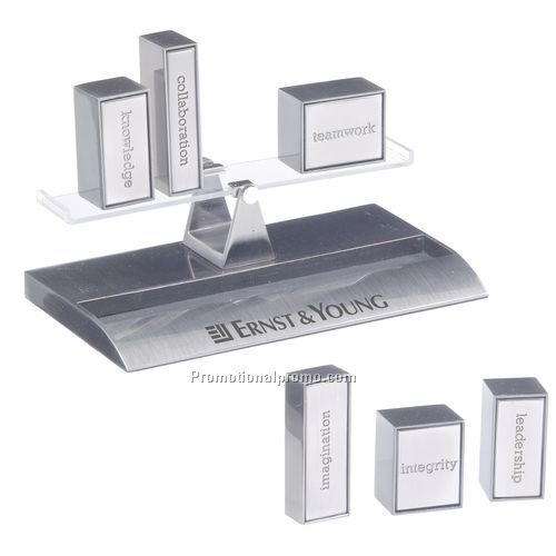 Game - Icon Balancing Act