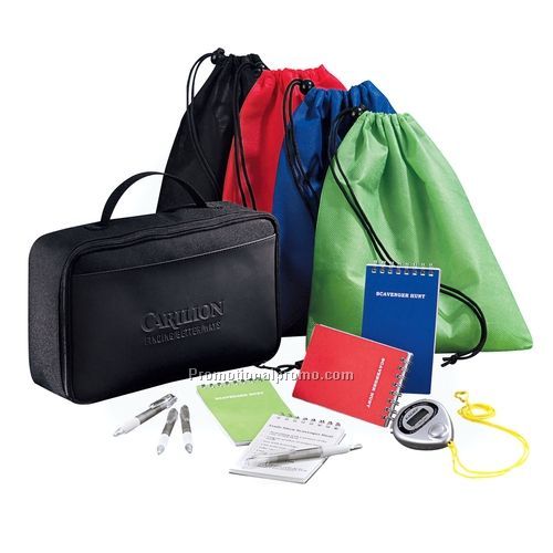 Game - Scavenger Hunt