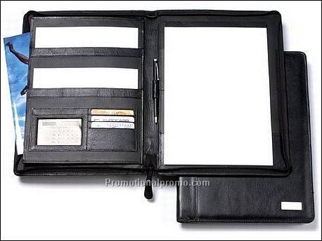 Gentle Schrijfmap A4