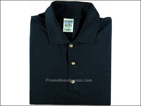 Gildan Polo Shirt 50/50 Piqu55852 32 Navy