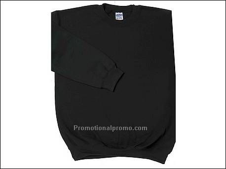 Gildan Sweatshirt Crewneck, 33 Forest Green