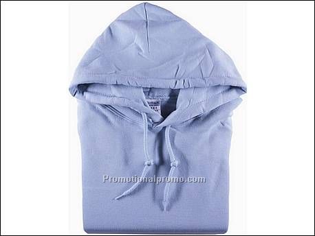 Gildan Sweatshirt Hooded, 69 Light blue