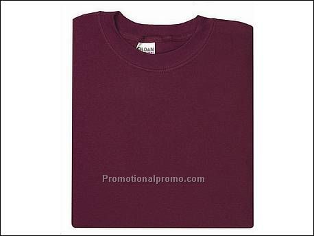 Gildan T-shirt Heavy Cotton, 83 Maroon