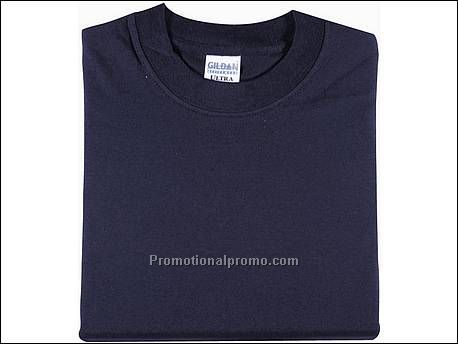 Gildan T-shirt Ultra Cotton, 32 Navy