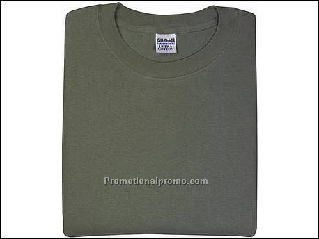 Gildan T-shirt Ultra Cotton, 52 Pine