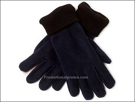 Gloves de Luxe