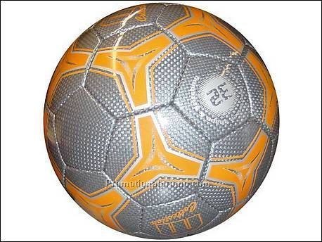 Goedgekeurde wedstrijdbal, han