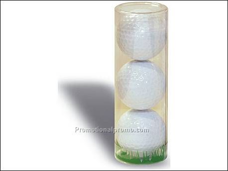 Golfball NEUTRAAL wit