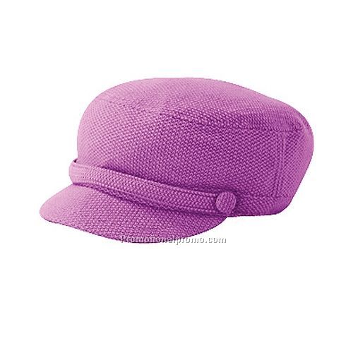 Great Republic Knit Fisherman Cap