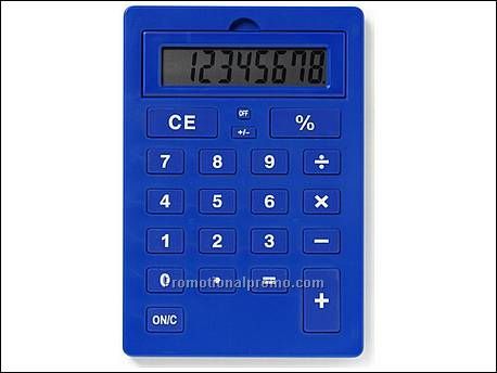 Grote bureau calculator
