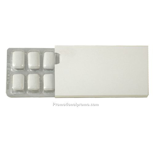 Gum - 12-Piece Sleeve