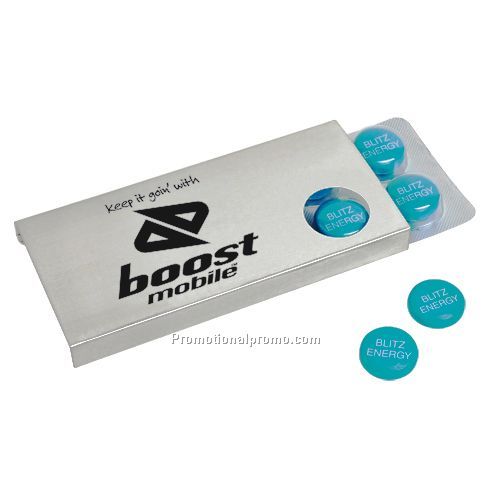 Gum - Blitz® Energy