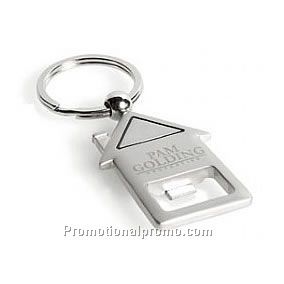 HOME-SWEET-HOME KEYHOLDER