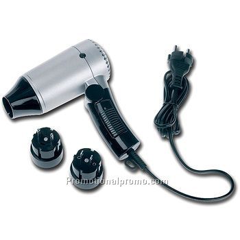 Hair Dryer Travel Set