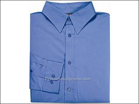Hanes Shirt, Passion Blue