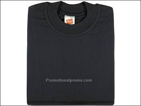 Hanes T-shirt Beefy-T S/S, Navy